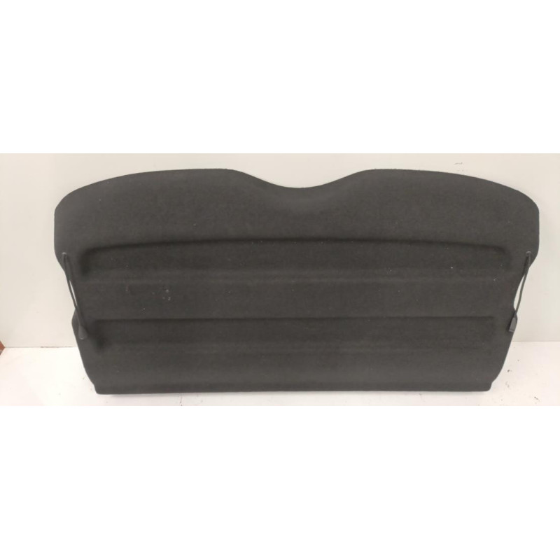 Plage arriere CITROEN C4 2