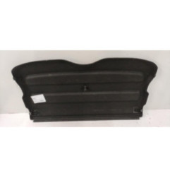 Plage arriere CITROEN C4 2