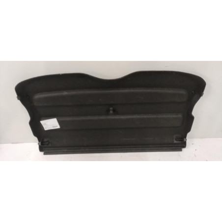 Plage arriere CITROEN C4 2