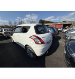 Com (Bloc Contacteur Tournant+Commodo Essuie Glace+Commodo Phare) SUZUKI SWIFT 4 Photo n°20