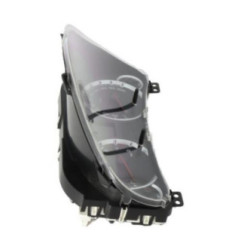 Compteur SUZUKI SWIFT 4 Photo n°5