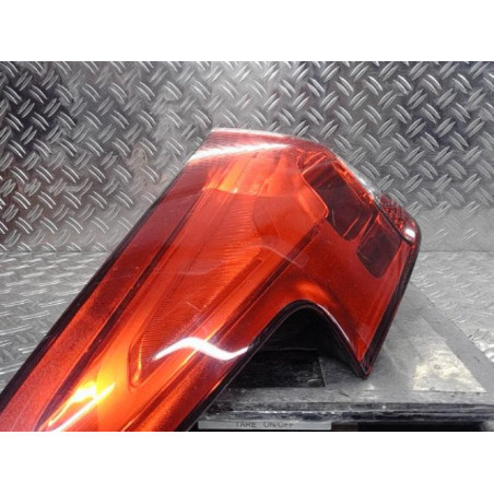 Feu arriere principal gauche (feux) CITROEN C5 2