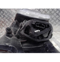 Feu arriere principal gauche (feux) CITROEN C5 2 Photo n°3