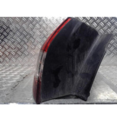 Feu arriere principal gauche (feux) CITROEN C5 2 Photo n°4