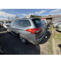 Feu arriere principal gauche (feux) CITROEN C5 2 Photo n°19