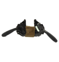 Com (Bloc Contacteur Tournant+Commodo Essuie Glace+Commodo Phare) CITROEN C5 2 Photo n°4