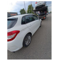 Demarreur CITROEN C4 2 Photo n°1