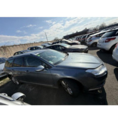 Commande chauffage CITROEN C5 2 Photo n°13