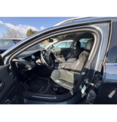 Commande chauffage CITROEN C5 2 Photo n°14