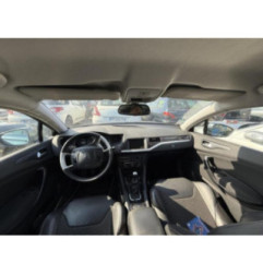 Commande chauffage CITROEN C5 2 Photo n°15