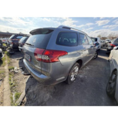 Commande chauffage CITROEN C5 2 Photo n°18