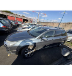 Moteur leve vitre arriere gauche CITROEN C5 2 Photo n°12