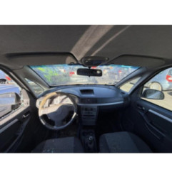 Retroviseur gauche OPEL MERIVA A Photo n°11