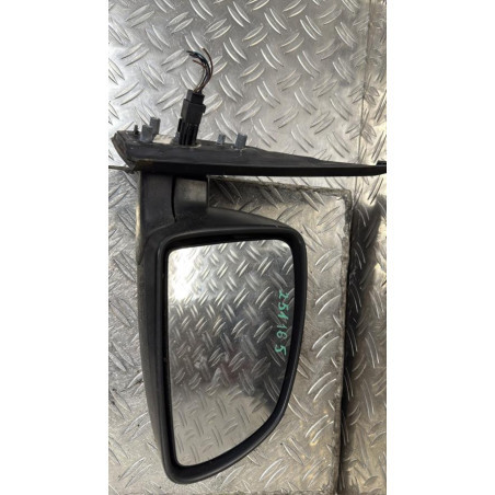 Retroviseur droit OPEL MERIVA A Photo n°1