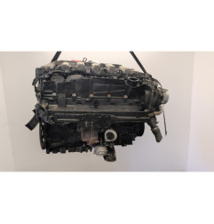 Moteur BMW SERIE 5 E60 Photo n°1
