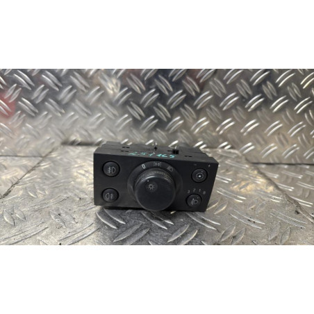 Commande de phare OPEL MERIVA A