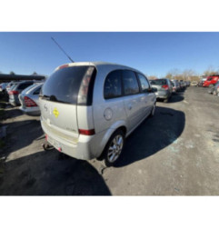 Commande de phare OPEL MERIVA A Photo n°14