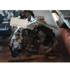 Boite de vitesses CITROEN C3 2 Photo n°1