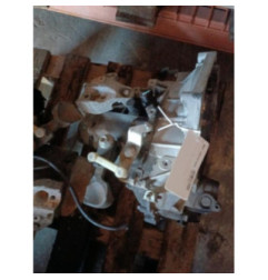 Boite de vitesses CITROEN C3 2