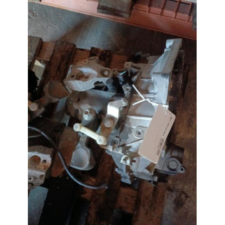 Boite de vitesses CITROEN C3 2