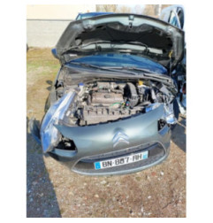 Boite de vitesses CITROEN C3 2 Photo n°8