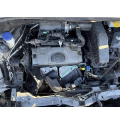 Boite de vitesses CITROEN C3 2 Photo n°11