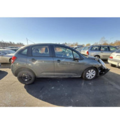 Boite de vitesses CITROEN C3 2 Photo n°13