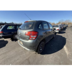 Boite de vitesses CITROEN C3 2 Photo n°18