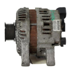 Alternateur CITROEN C3 2 Photo n°3