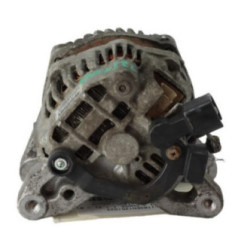 Alternateur CITROEN C3 2 Photo n°4