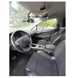 Alternateur CITROEN C4 2 Photo n°3