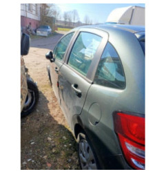 Alternateur CITROEN C3 2 Photo n°7