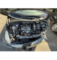 Alternateur CITROEN C3 2 Photo n°14