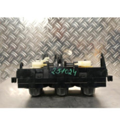 Commande chauffage CITROEN C3 2 Photo n°1