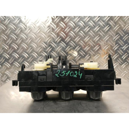 Commande chauffage CITROEN C3 2 Photo n°1
