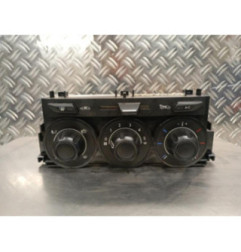 Commande chauffage CITROEN C3 2