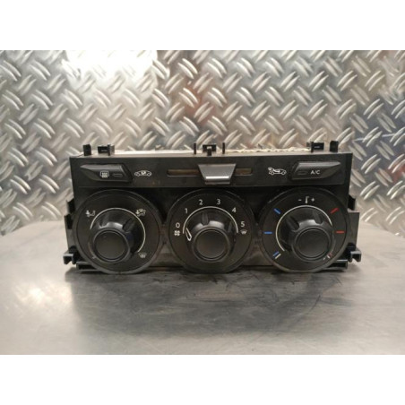Commande chauffage CITROEN C3 2