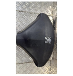 Air bag conducteur PEUGEOT 407 Photo n°1