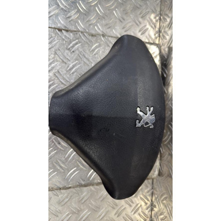 Air bag conducteur PEUGEOT 407 Photo n°1