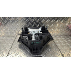 Air bag conducteur PEUGEOT 407 Photo n°4