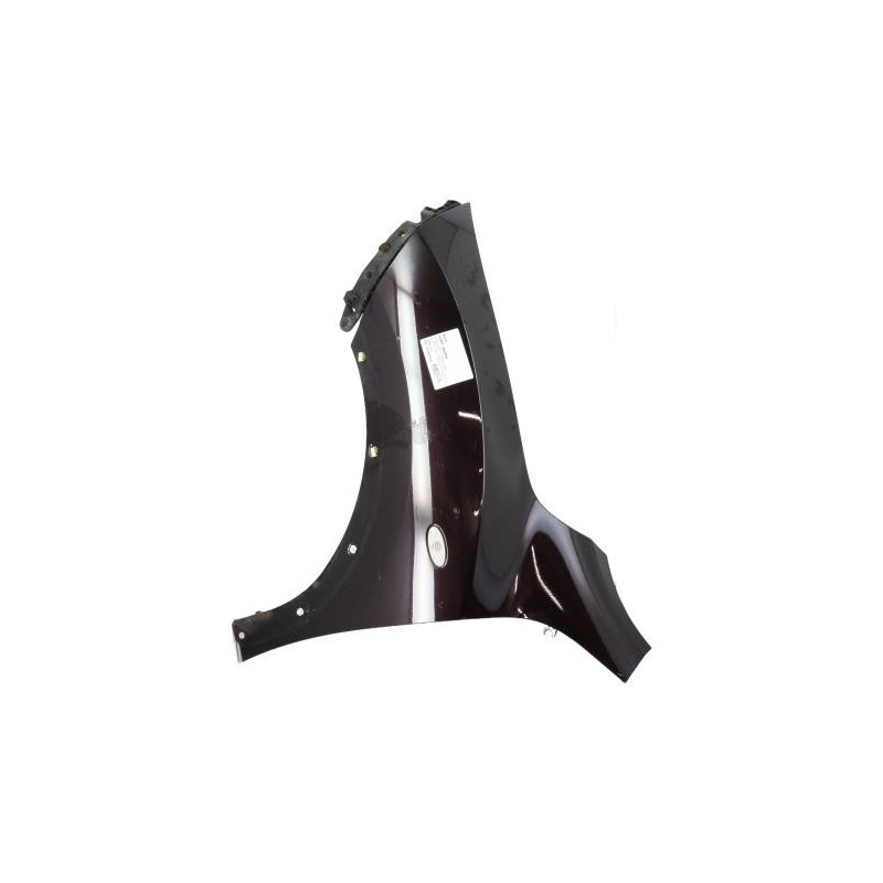 Aile avant gauche NISSAN JUKE 1