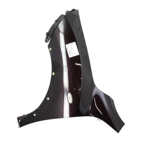 Aile avant gauche NISSAN JUKE 1 Photo n°1