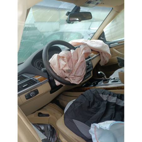 Pare soleil droit BMW X5 E70