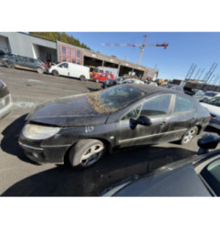 Air bag conducteur PEUGEOT 407 Photo n°15