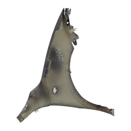 Aile avant gauche NISSAN JUKE 1