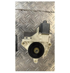 Moteur leve vitre arriere droit PEUGEOT 407 Photo n°3