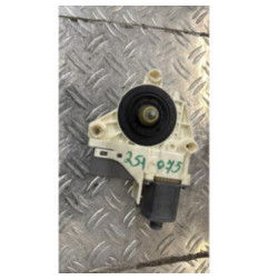 Moteur leve vitre arriere gauche PEUGEOT 407 Photo n°1