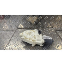 Moteur leve vitre arriere gauche PEUGEOT 407 Photo n°4