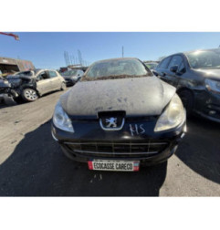 Moteur leve vitre arriere gauche PEUGEOT 407 Photo n°12