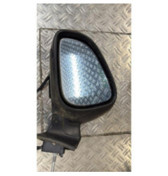 Retroviseur gauche PEUGEOT 407 Photo n°1
